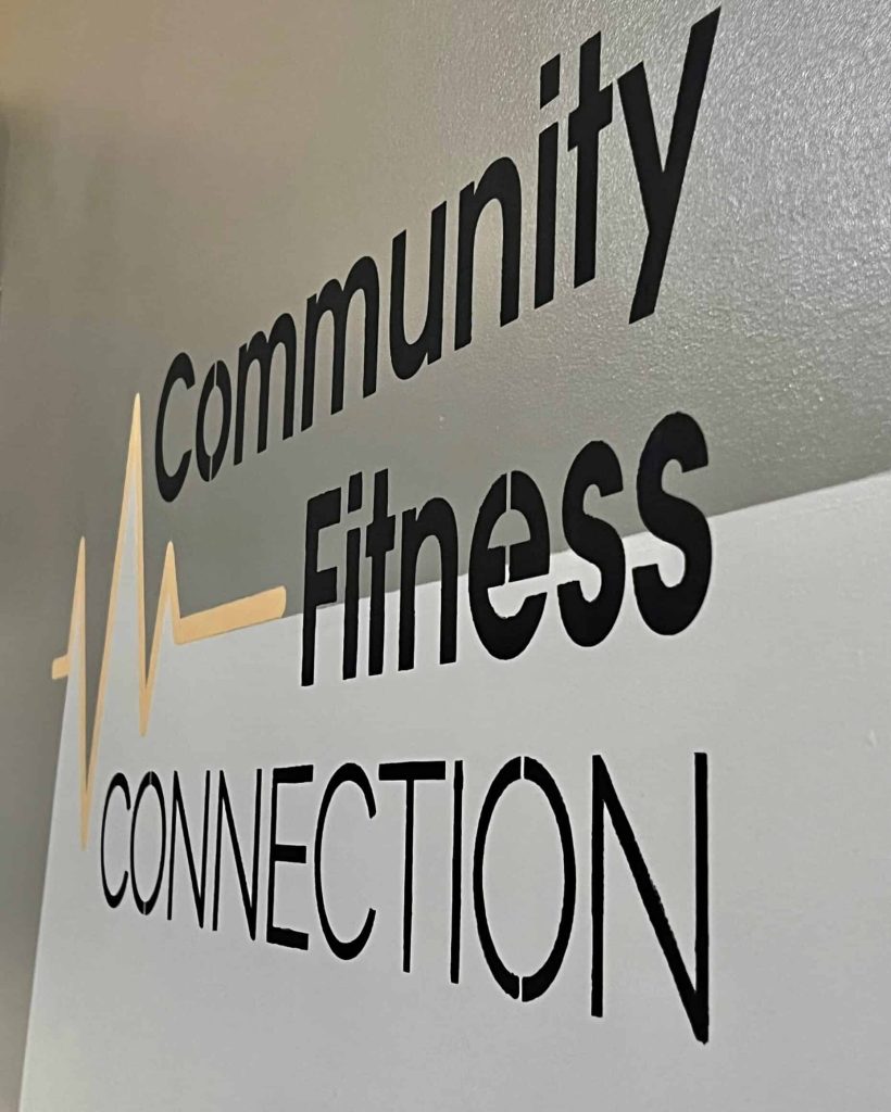 Community Fitness Connection
